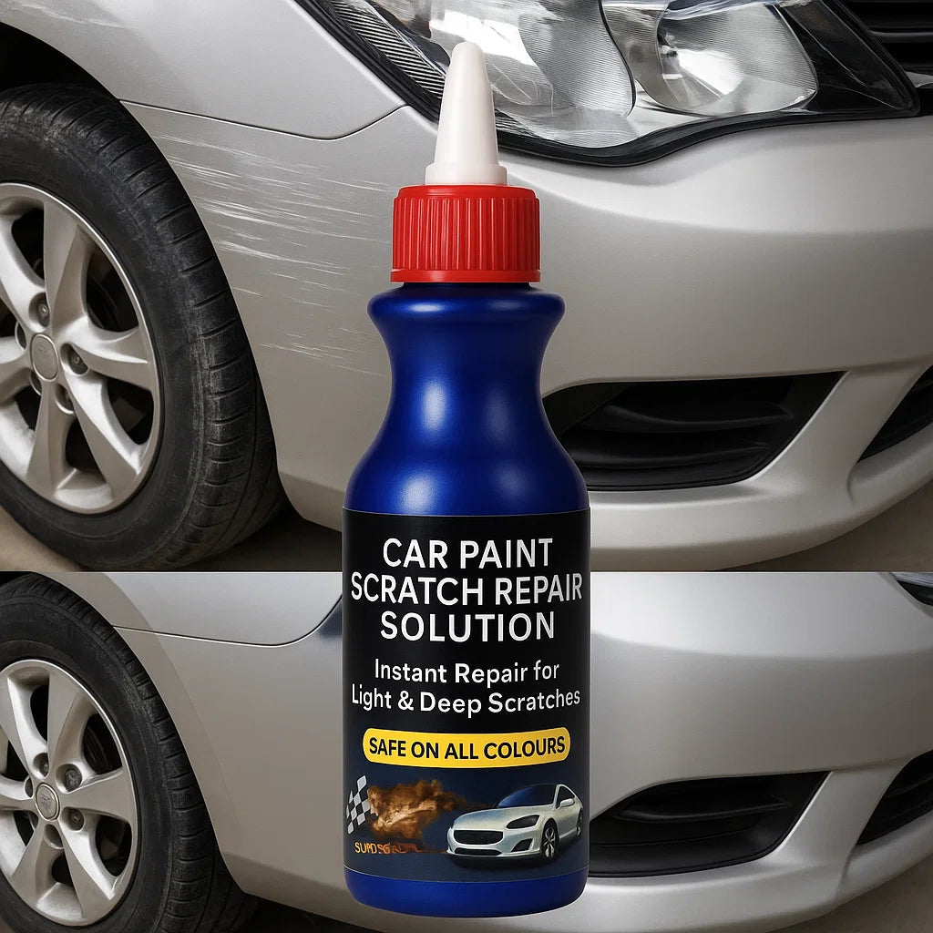 Deep Car Scratch Remover Repair Kit