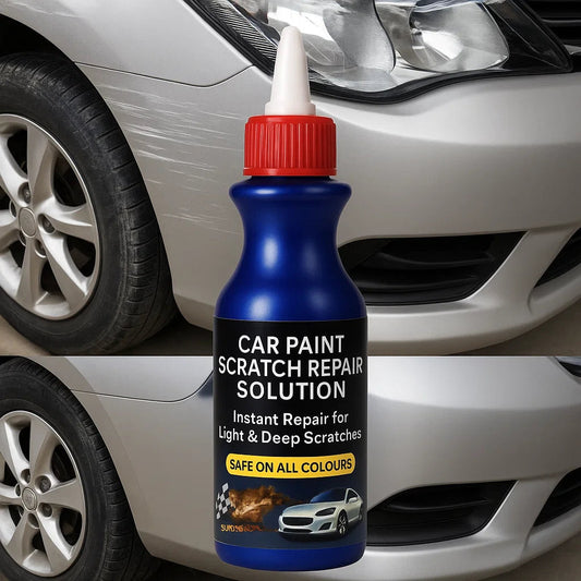 Deep Car Scratch Remover Repair Kit