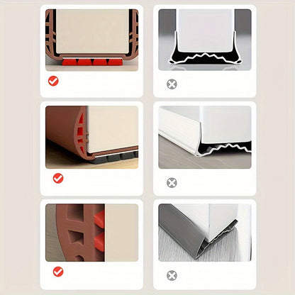 Kalsten | SnugBlock Adjustable Door Draft Stopper