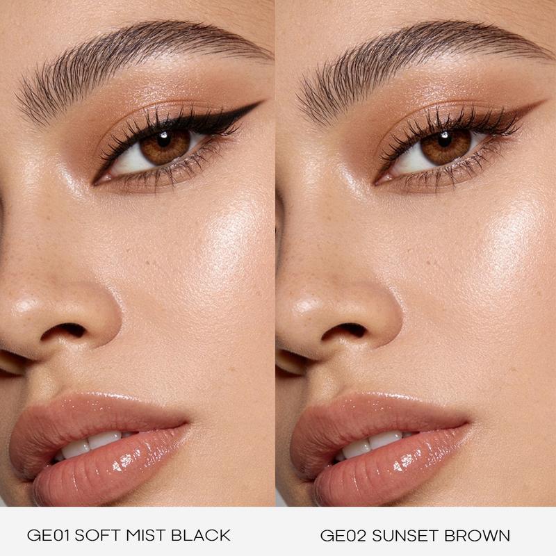 JMCY Smooth Color-Lock Gel Eyeliner