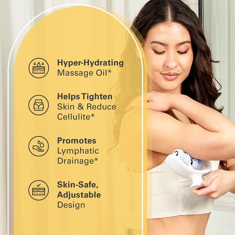 Lymphatic Sculpt & Detox Kit 8oz