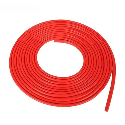 Anti-Scratch Car Door Edge Protector Strip – 5 m Universal Trim