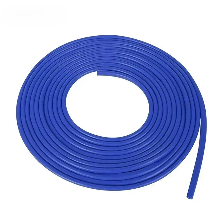 Anti-Scratch Car Door Edge Protector Strip – 5 m Universal Trim