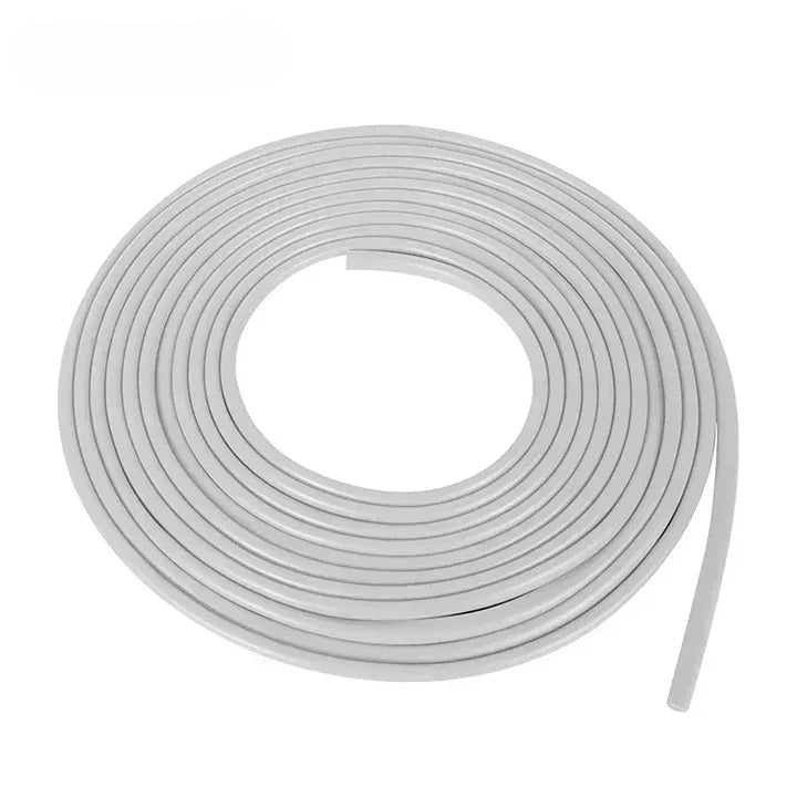Anti-Scratch Car Door Edge Protector Strip – 5 m Universal Trim