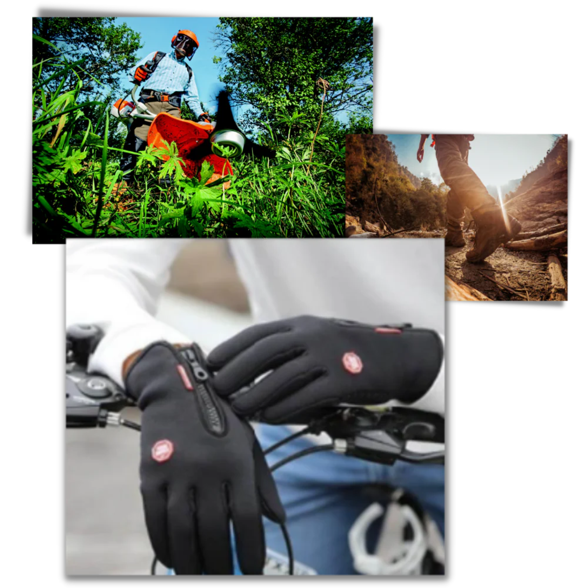 ClimateShield Thermal Gloves (Buy One Get One Free)
