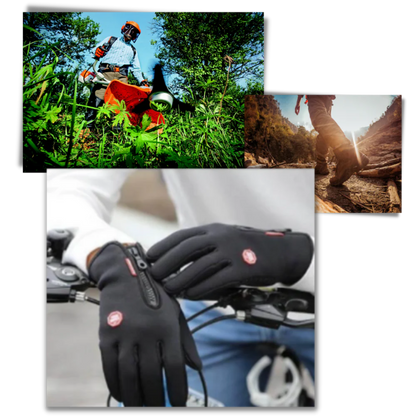 ClimateShield Thermal Gloves (Buy One Get One Free)
