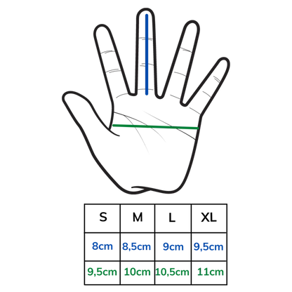 ClimateShield Thermal Gloves (Buy One Get One Free)