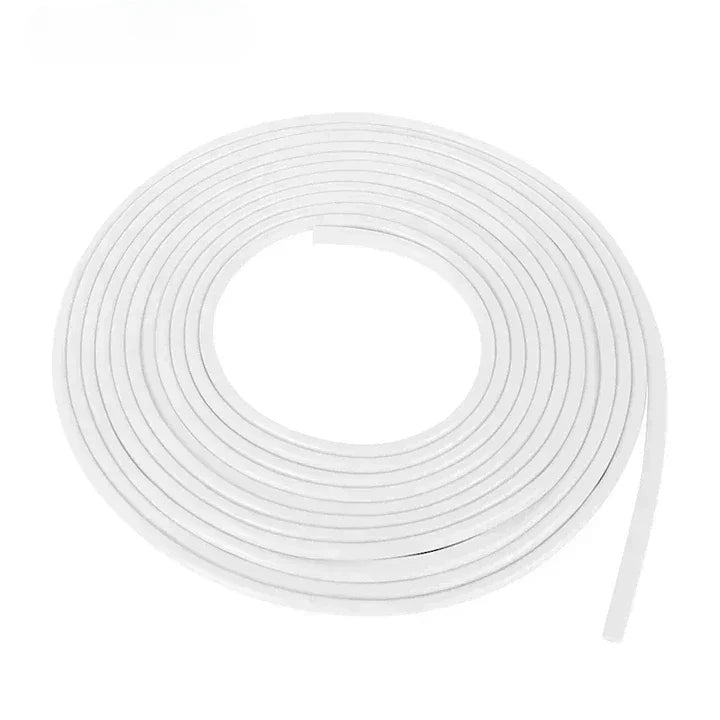Anti-Scratch Car Door Edge Protector Strip – 5 m Universal Trim