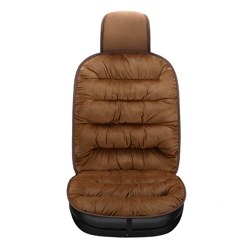 Kalsten | Seat Cushions | Super soft, breathable car seat for the most comfortable car ride