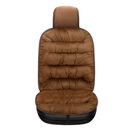 Kalsten | Seat Cushions | Super soft, breathable car seat for the most comfortable car ride
