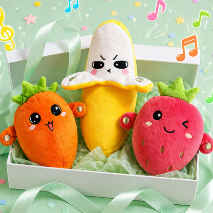 Musical Sensory Toys