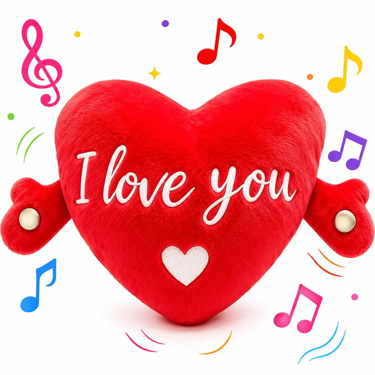 Musical Sensory Toys