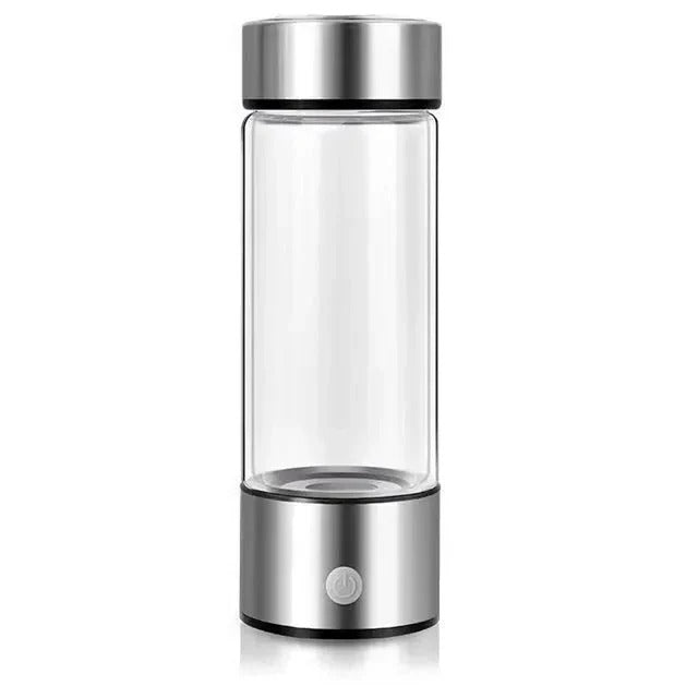 Portable Hydrogen Water Bottle Generator