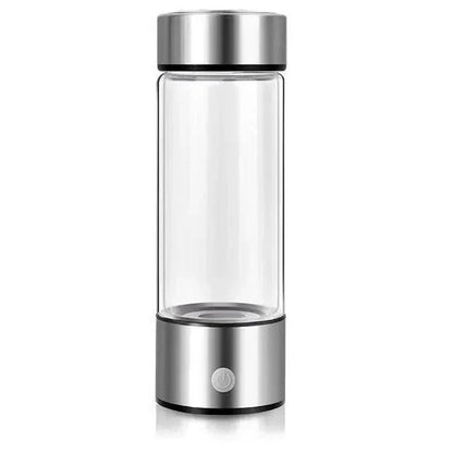 Portable Hydrogen Water Bottle Generator