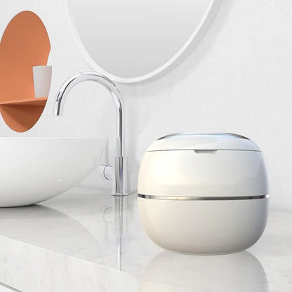 Ultrasonic Denture Cleaner for Dentures & Retainers