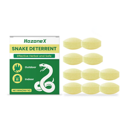 10pcs Snake Repellent for Yard