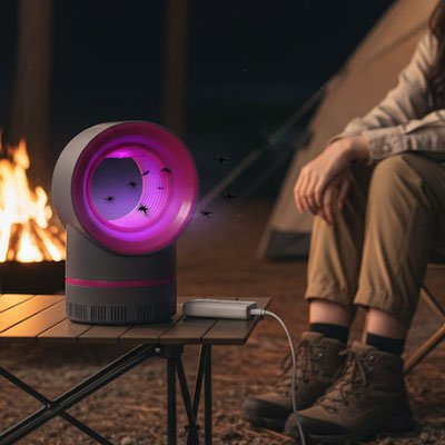Mosquito Lamp - Ecological™