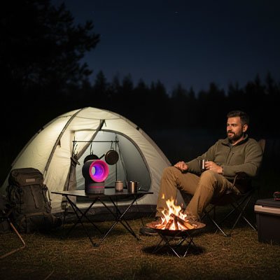 Mosquito Lamp - Ecological™