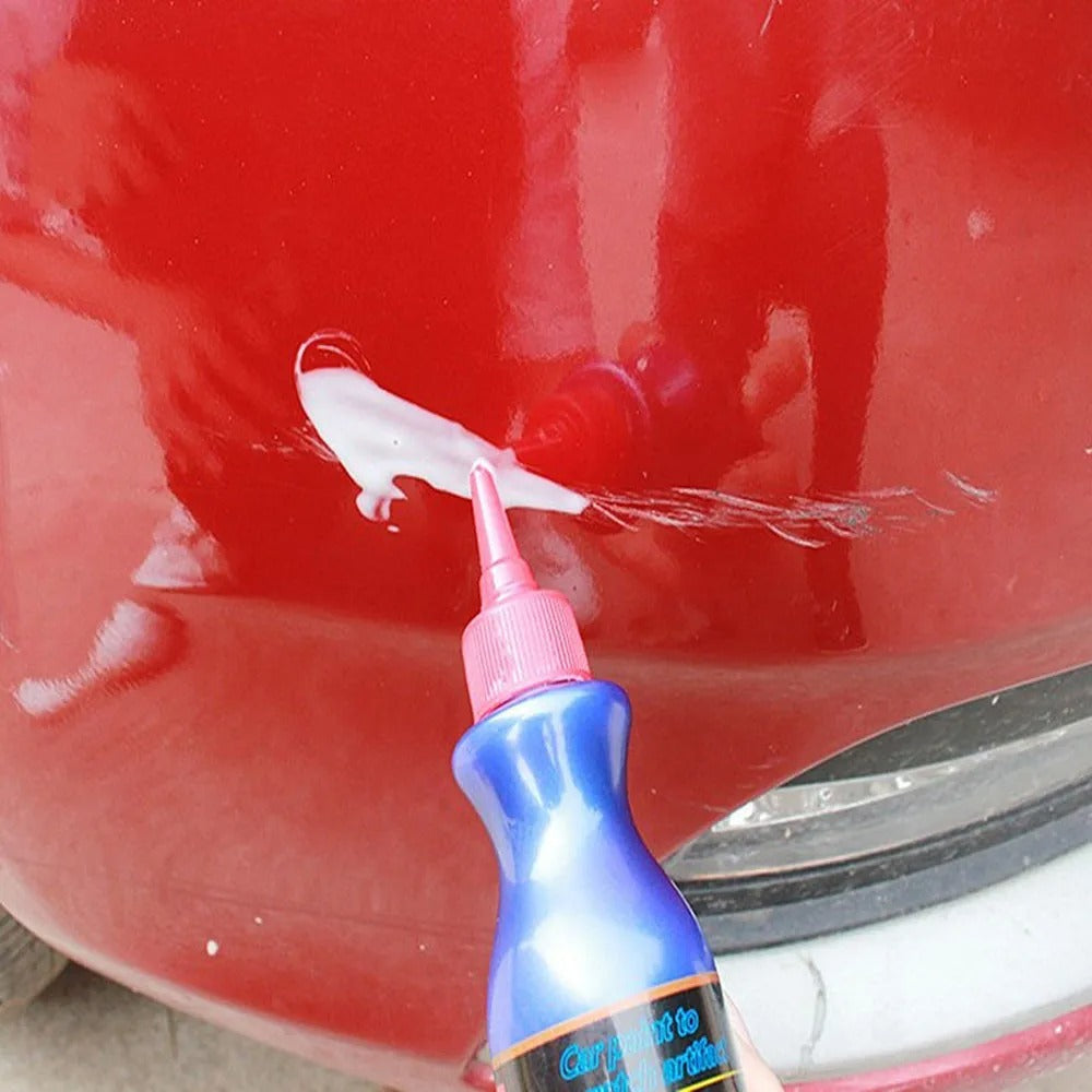 Deep Car Scratch Remover Repair Kit