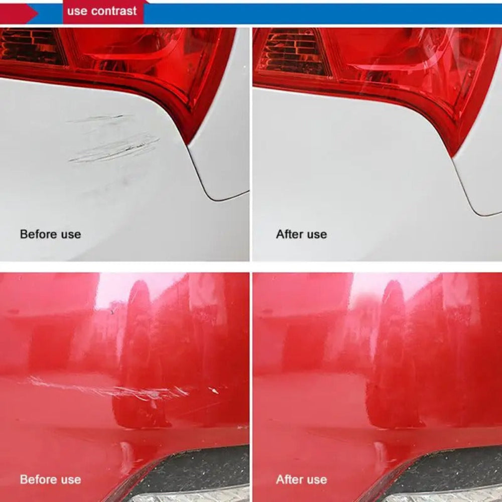 Deep Car Scratch Remover Repair Kit