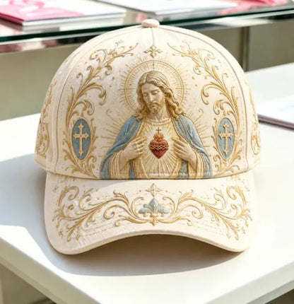 🔥Last Day 50% OFF 🌸🌿 Garden Morning Cap