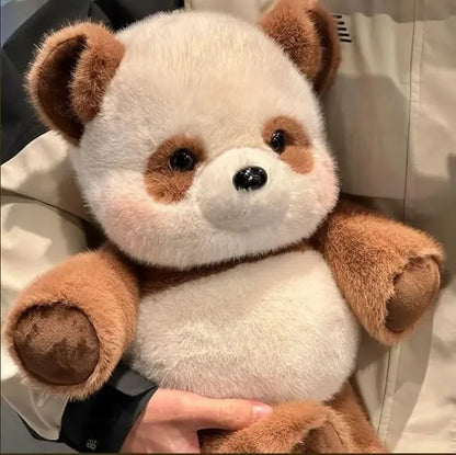 17.7” Stress Relief Running Stuffed Animal