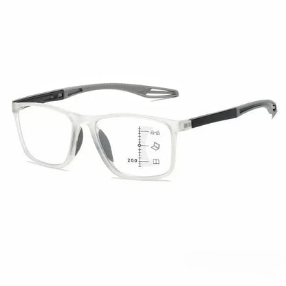 Smart Focus Multifocal Glasses