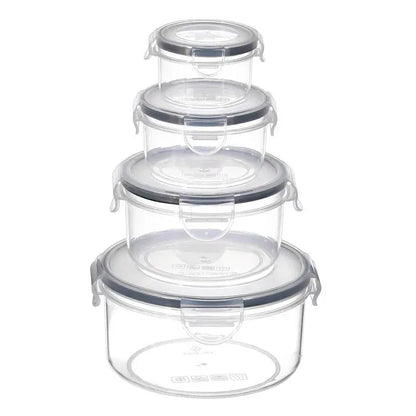 Food Grade Fridge Freezer Storage Containers