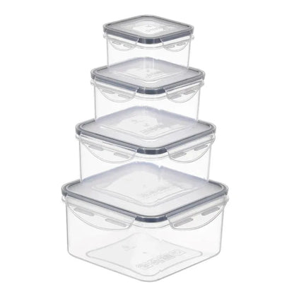Food Grade Fridge Freezer Storage Containers