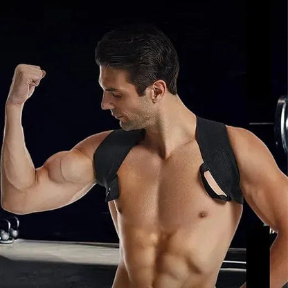 Back Posture Corrector for Women & Men