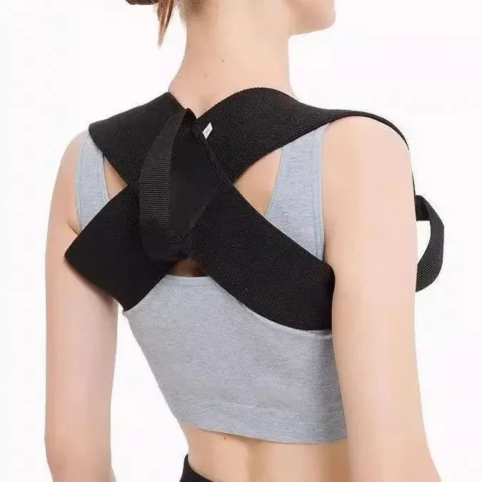 Back Posture Corrector for Women & Men