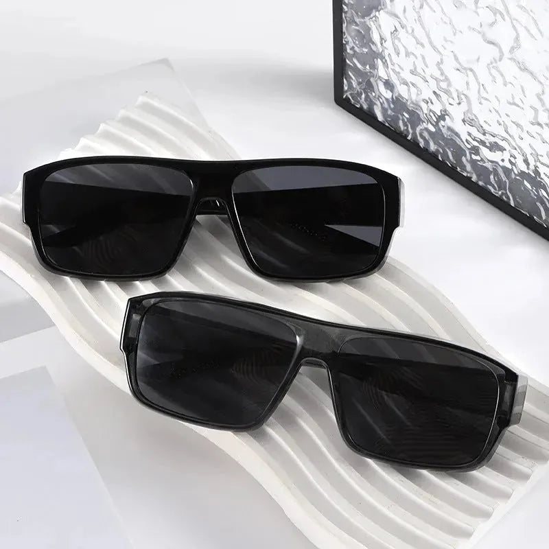 Over-glasses Sunglasses UV400