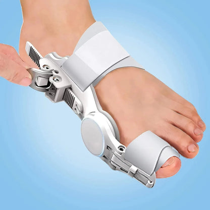 Bunion Corrector - Adjustable Bunion Splint