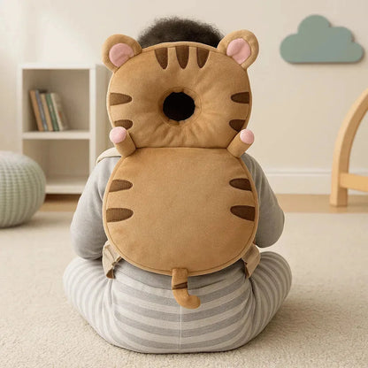 The Baby Guardian