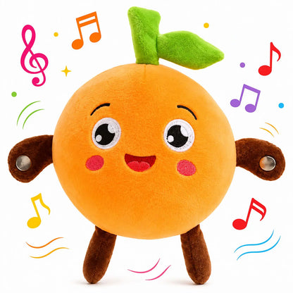 Musical Sensory Toys