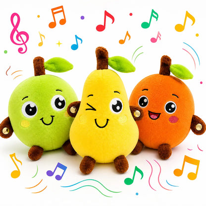 Musical Sensory Toys