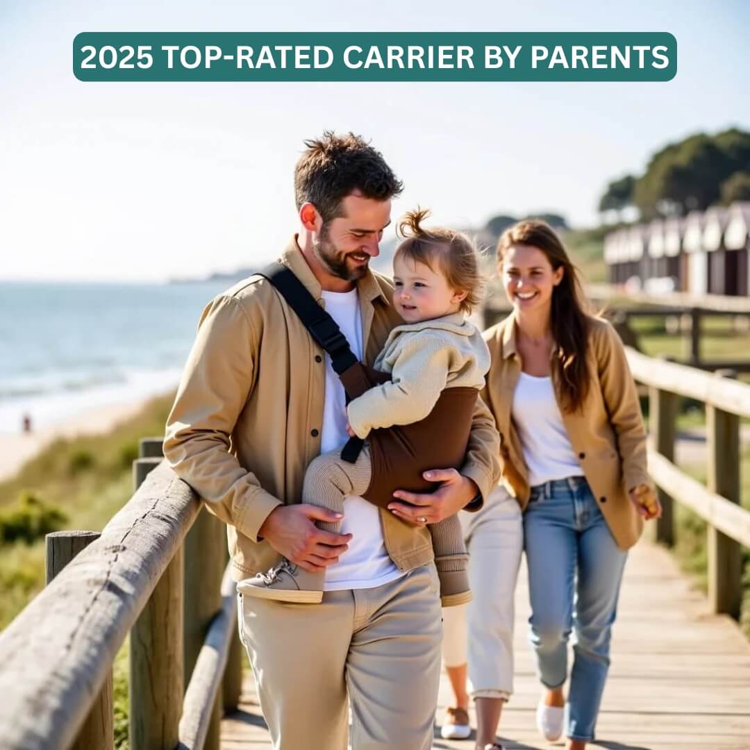 Huggle Carrier