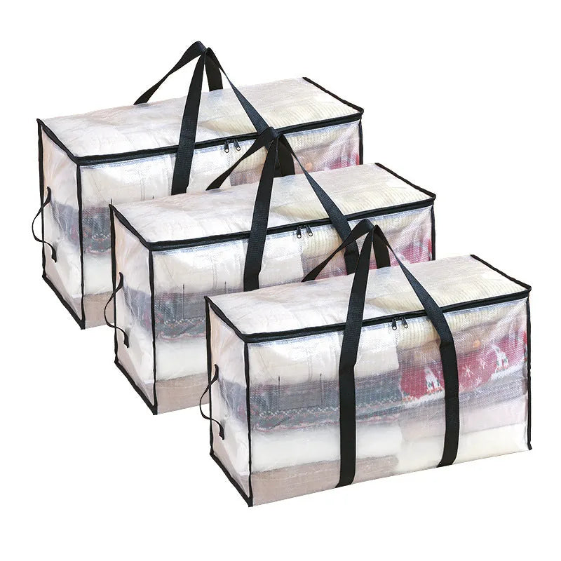 Two-Pack Extra Large Heavy-Duty Moving Bags