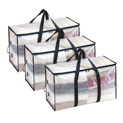 Two-Pack Extra Large Heavy-Duty Moving Bags