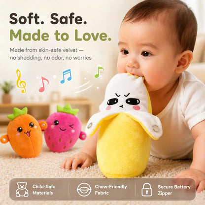 Musical Sensory Toys
