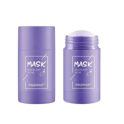 Green Tea Mask Stick, Deep Cleanse Blackhead Remover