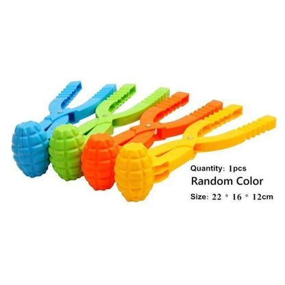 Snowball Maker