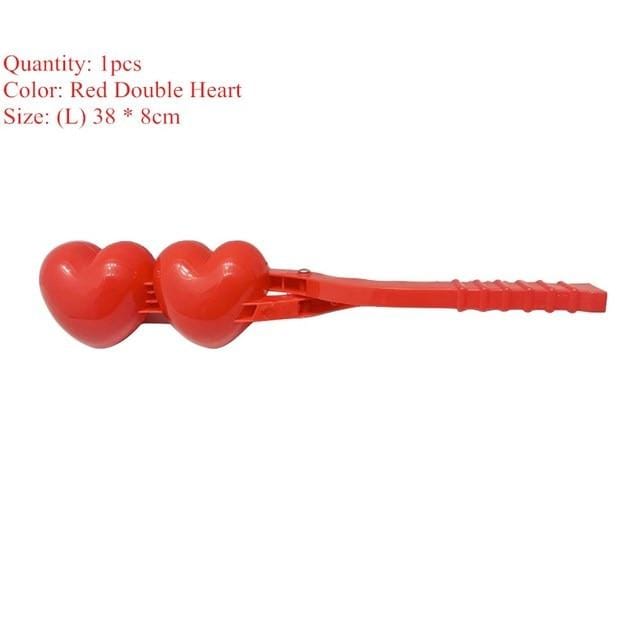 Snowball Maker