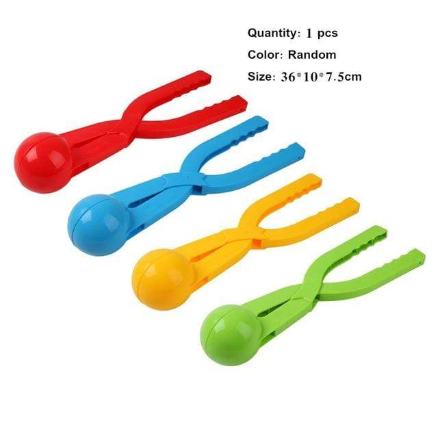 Snowball Maker