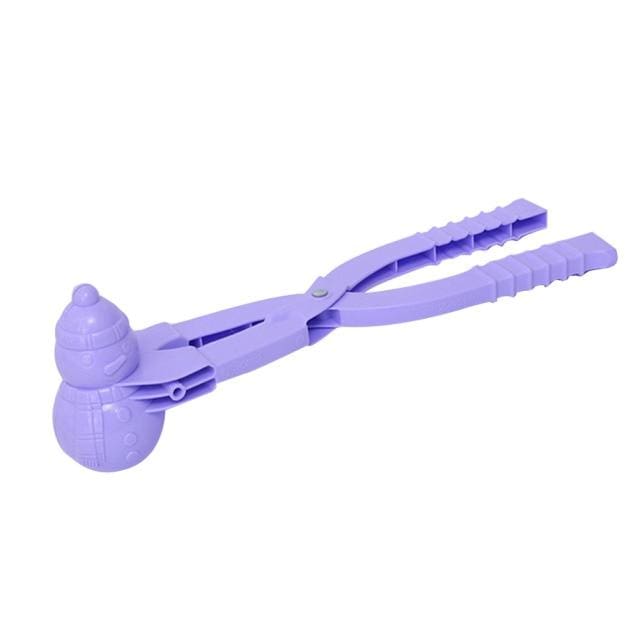 Snowball Maker
