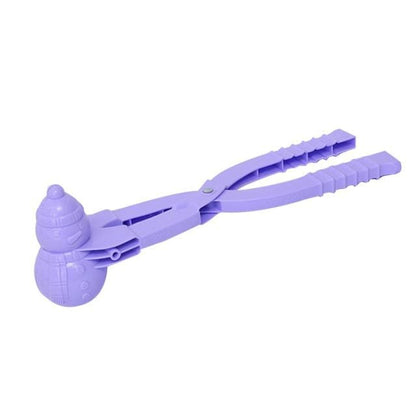 Snowball Maker