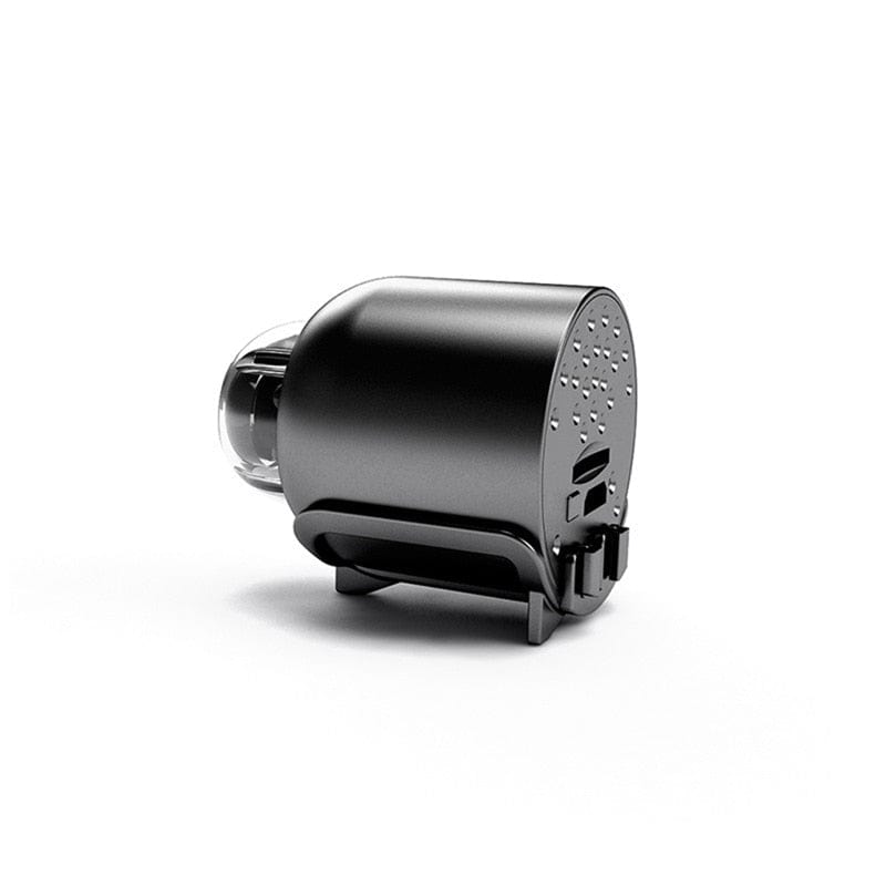 1080P Smart Wi-Fi Security Camera, Wide Angle, Night Vision