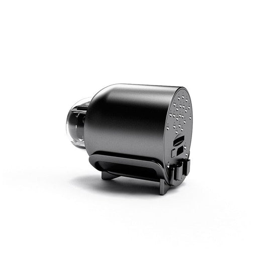 1080P Smart Wi-Fi Security Camera, Wide Angle, Night Vision