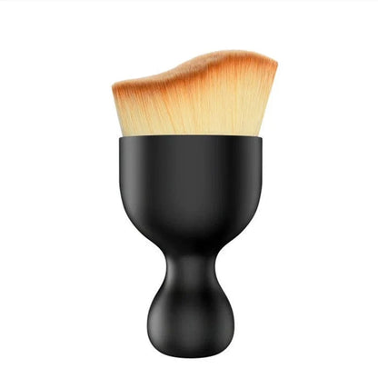 Car Interior Detailing Brush – Soft Bristle