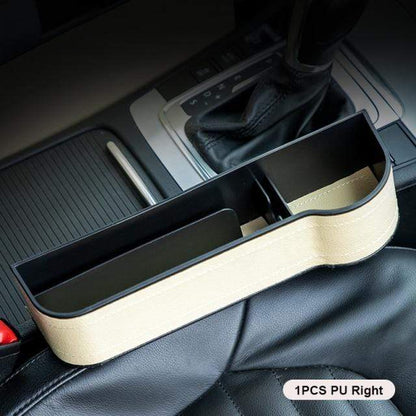 Front Seat Car Organizer Storage Holder
